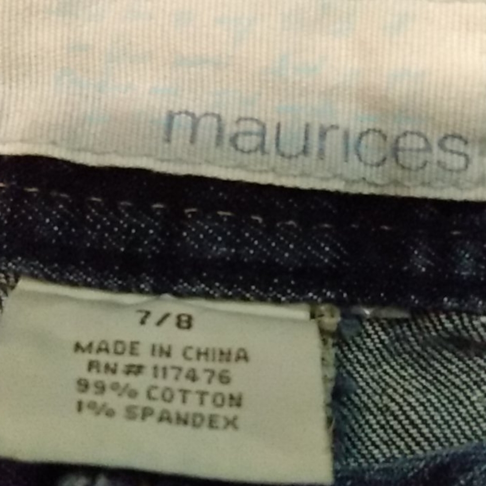 Jeans - Picture 2 of 2